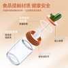 创意设计可爱仙人掌厨房调料收纳盒 I 调味盒调料瓶组合套装， 商品缩略图5
