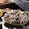 小章鱼 约250g/份（冰鲜处理） 商品缩略图2