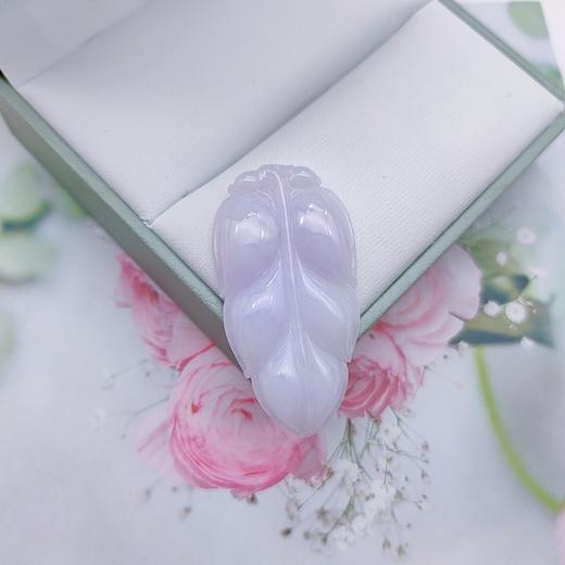 紫花件 商品图0