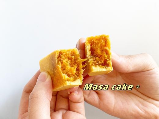 【芝士凤梨酥】 商品图0