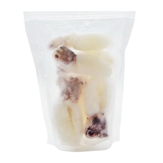 墨鱼仔半斤装 250g 商品图4