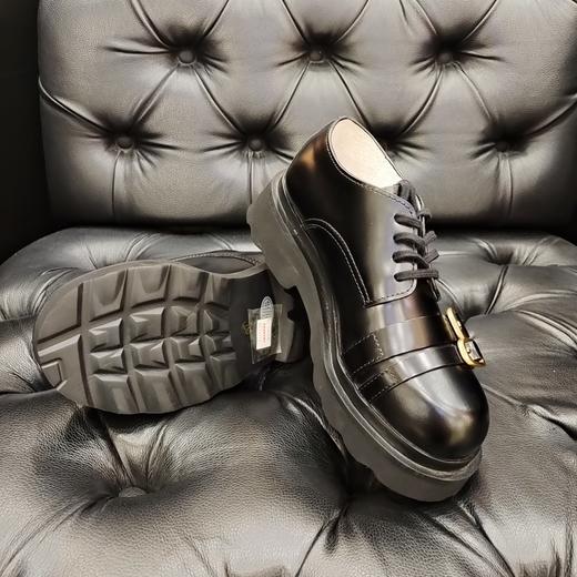 LFGJ 6134   早秋英伦风乐福鞋 商品图3