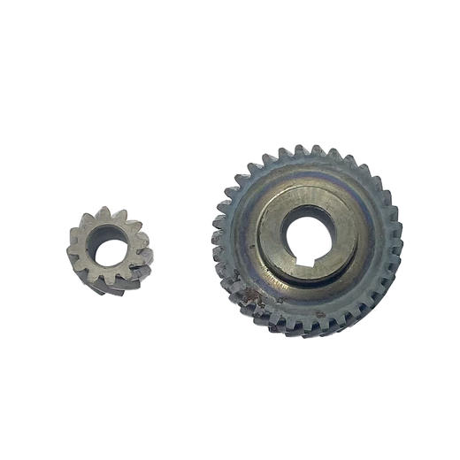 【货号01518】槽王原厂ZR3928平齿开槽机齿轮开槽机配件 商品图3