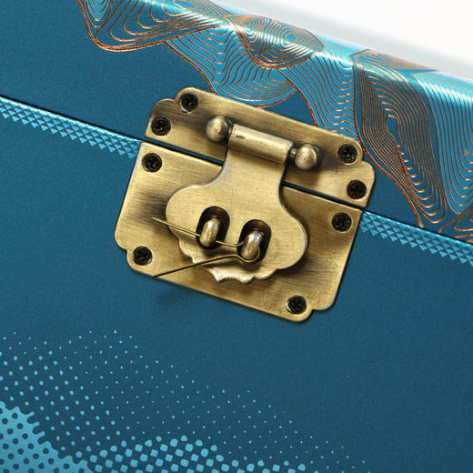 悦茶3号大单陶【通版】73元一套 /一件8套/大单陶约装一斤 商品图10