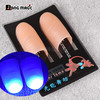 【1对精装】超亮 光能舞动 一对 手指灯 发光拇指套 魔术道具 亮光玩具 商品缩略图4