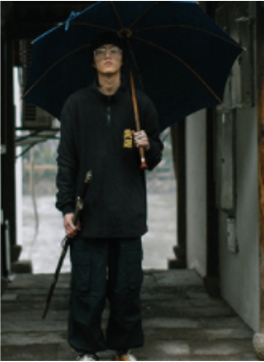 1997/199761雷公令卫衣