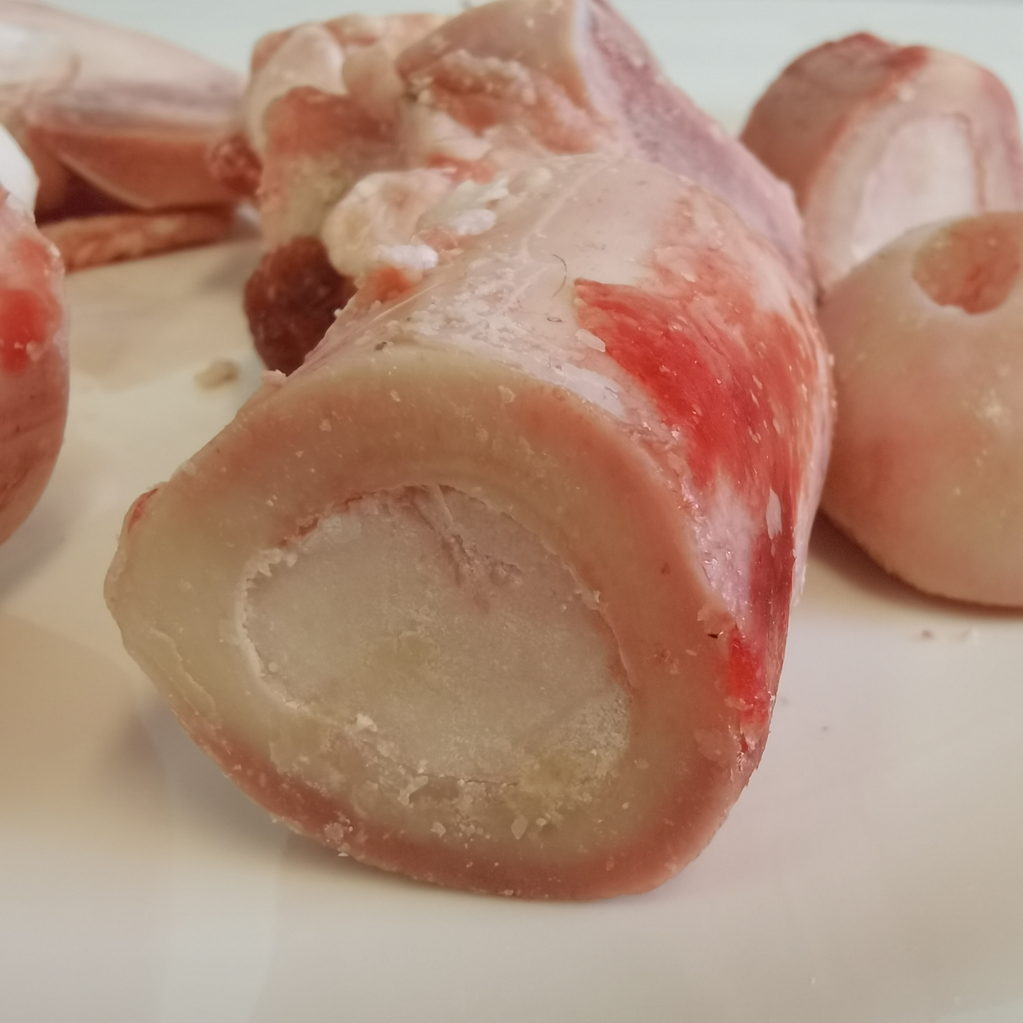 牛骨(无肉)500克