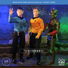 现货 Mego 星际迷航 Capt. Kirk 14英寸 可动人偶 商品缩略图5