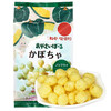 日本原装进口 丘比KEWPIE 泡芙 蔬菜谷物圈米圈米球营养宝宝零食 南瓜味米球 9g（3gx3小包） 商品缩略图1
