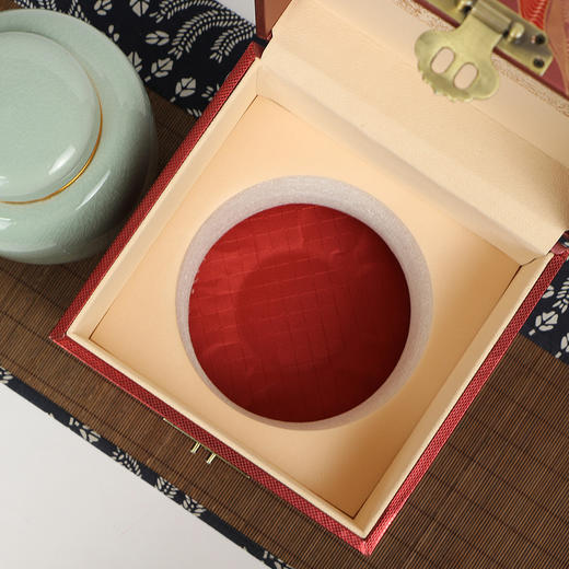 悦茶3号大单陶【通版】73元一套 /一件8套/大单陶约装一斤 商品图7