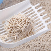 【豆腐猫砂】10斤除臭低尘猫砂大袋10kg猫舍猫砂猫咪用品 商品缩略图2