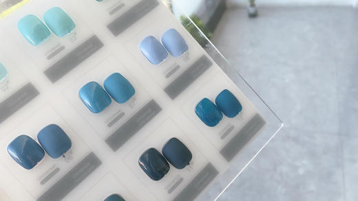 宝藏限定12色套装 商品图3