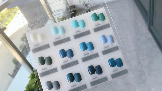 宝藏限定12色套装 商品图4