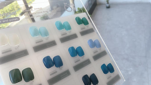 宝藏限定12色套装 商品图1