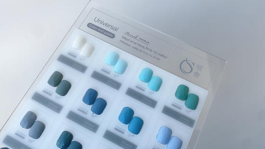 宝藏限定12色套装 商品图2