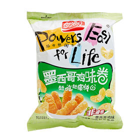 盼盼墨西哥鸡味卷60g