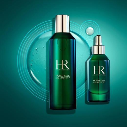 法国 HR赫莲娜 绿宝瓶强韧修护精华水 新肌水 200ml/400ml 商品图3