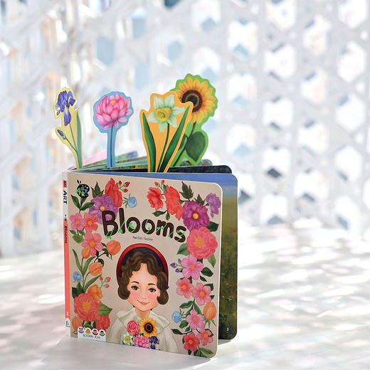 【盖世童书】啊！艺术 &啊！物理系列 商品图3