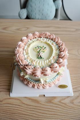 「节日特别款」送给老师的小花