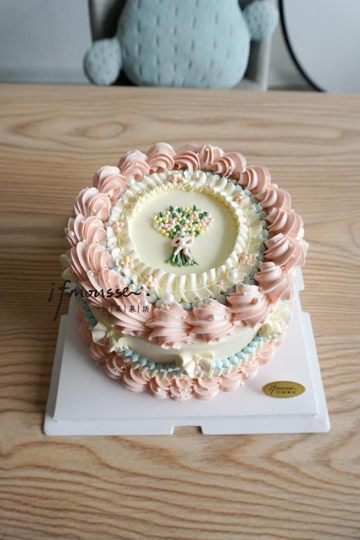 「节日特别款」送给老师的小花 商品图0