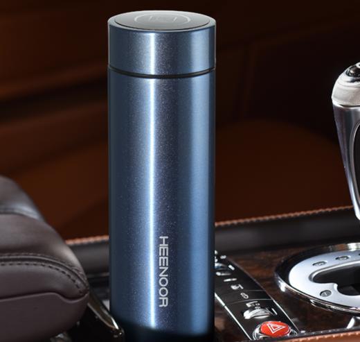 希诺XN-8682真空杯430ML 商品图2