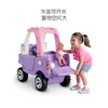 小泰克littletikes  聪明眼儿童车四轮男女孩玩具滑步卡车 商品缩略图2