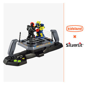 银辉银辉擂台对战机器人88300STD