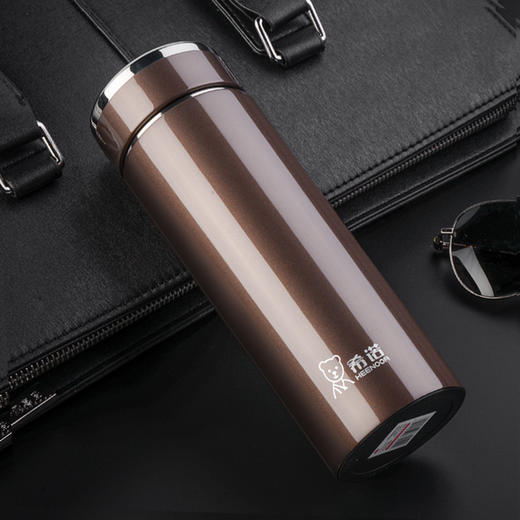 希诺不锈钢真空杯XN-3010 360ML 商品图3