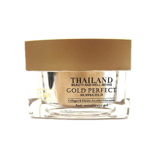 MMT uau黄金眼霜 商品图0