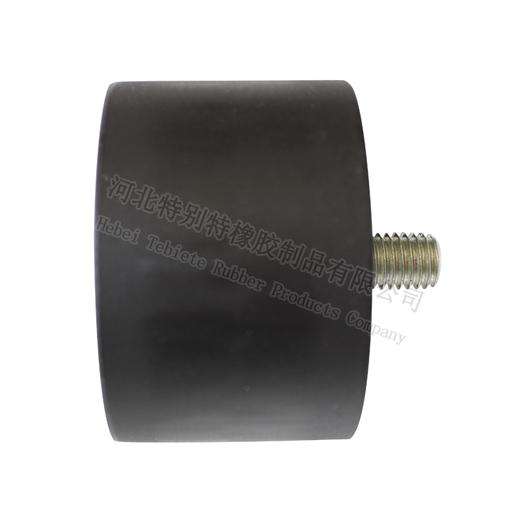 重汽豪沃A7、WP12、欧II惰轮 编码：VG1246060047(VG1246060057（适用6pk1425）重汽豪沃A7、WP12皮带惰轮、欧II皮带惰轮（0047）（0057） 商品图5