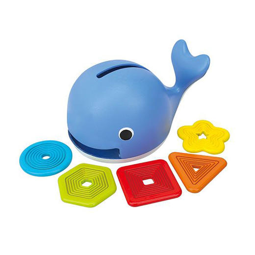 KS KIDS  奇智奇思宝宝成长早教益智婴幼儿布书安抚巾口哨磁性画板 商品图0