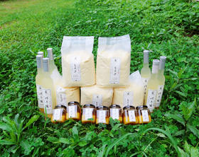  自然奇迹 还原本来 