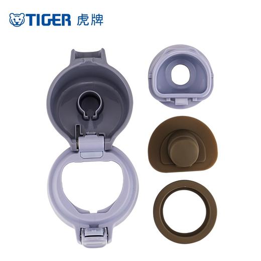 【家居】虎牌 Tiger 保温杯 MCT-A050 商品图5