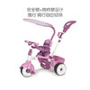小泰克littletikes  4合1多功能三轮车儿童车男女孩玩具 商品缩略图2