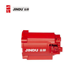 9230钻机【机壳】