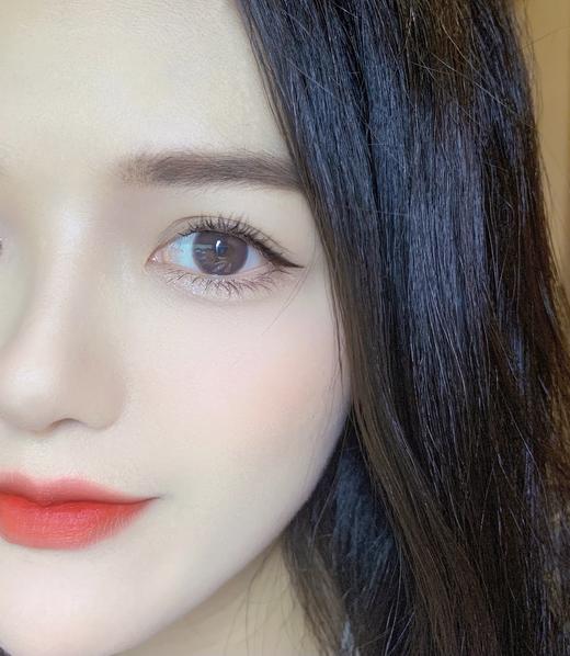 Bebebest旗下 ·Bodhi 菩提 · 绛紫巧克力｜14.0mm小直径 年抛美瞳 商品图11