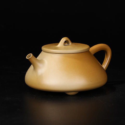 范程柏 壶 商品图1