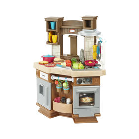 MGA智能学习厨房641183