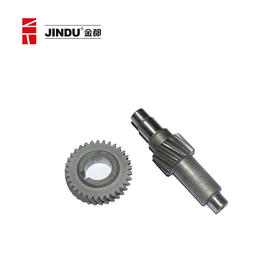 8260钻机【组合齿轮】