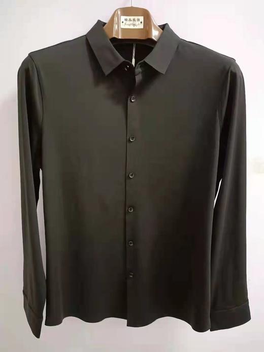 彩富羊衬衣 商品编码：6005 商品图0