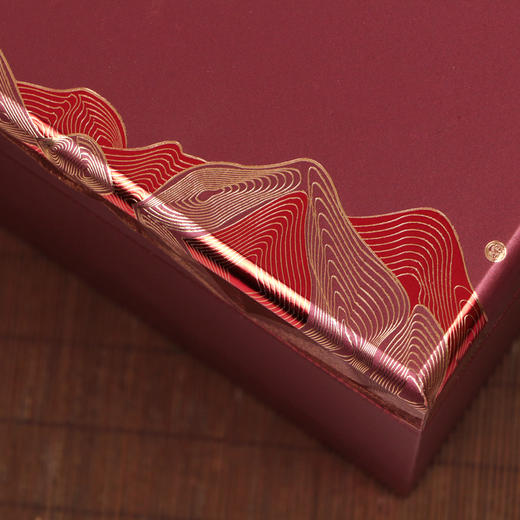 聚2号中双陶+杯子【通版】78元一套 /一件12套/中双陶约装半斤 商品图9