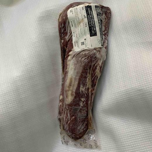 谷饲菲利牛排1600g左右/条 送海盐研磨瓶 商品图1