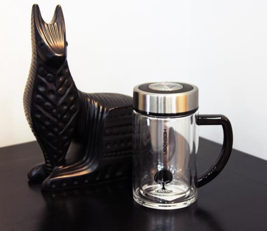 希诺玻璃杯XN-6721 435ML 商品图3