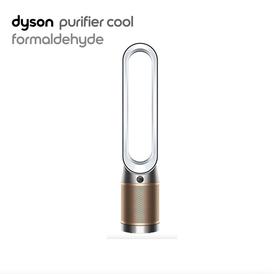 【家居】戴森 dyson TP09 气净化风扇 整屋循环净化 兼具空气净化器功能