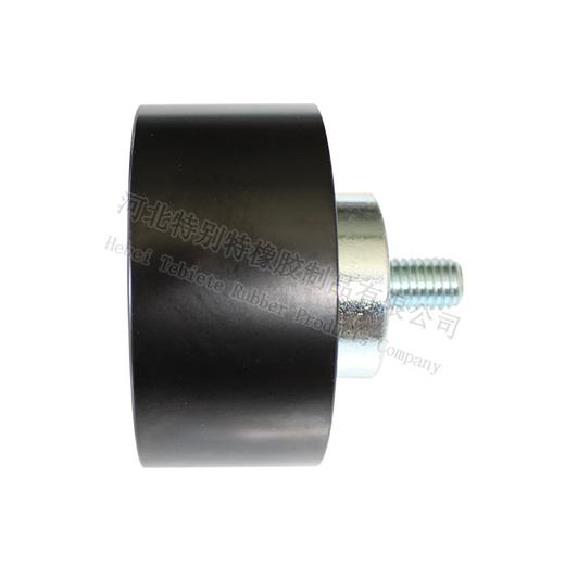 天龙惰轮,天锦惰轮,大力神惰轮,康明斯惰轮编号:5260382(0382)天龙张紧轮,天锦张紧轮,大力神张紧轮,康明斯张紧轮 商品图4