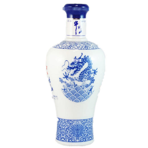 牛栏山二锅头陈酿12小青牛42度浓香白酒450ml/1瓶/2瓶/6瓶整箱 商品图2