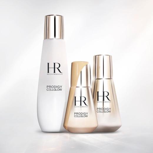 法国 HR赫莲娜 至美琉光恒采小露珠精萃露 爽肤水 200ml 商品图9