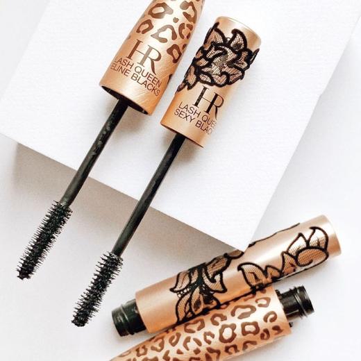法国 HR赫莲娜 蟒蛇魅惑浓密廓眼睫毛膏 商品图10