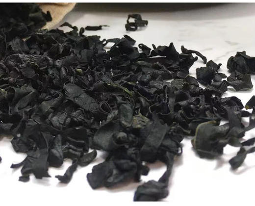 东山岛精选特级裙带菜 商品图1