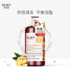 【持防脱特证】卓蓝雅防脱控油生姜洗发水买即送对应赠品 商品缩略图4
